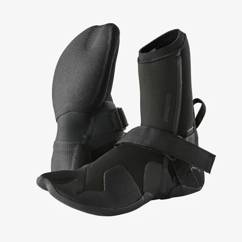 Botas Patagonia R3 Yulex split