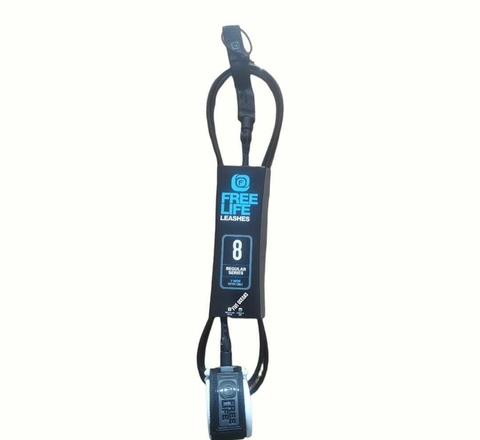 Leashes Regular serie 8 ft - 7 mm