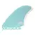 Quillas Shapers Album Quad set - sistema futures - comprar online