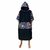Poncho CHILL linea Grins talle 2