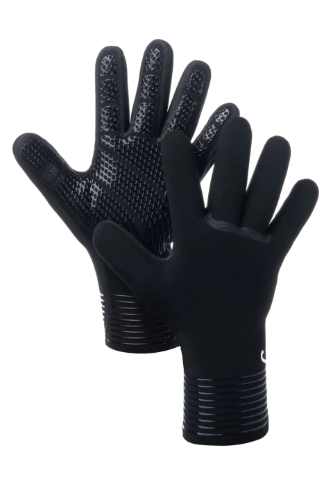 Guantes marca C-Skins de 2 mm