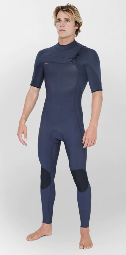 Traje O'neill 2'2 HyperFreak short sleeve CZ - comprar online