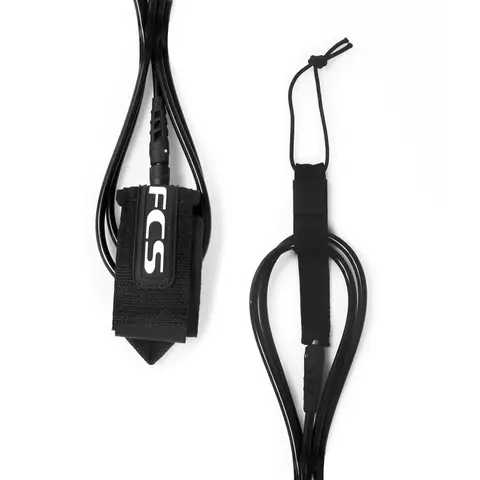 Leash FCS regular Classic 7 ft - comprar online