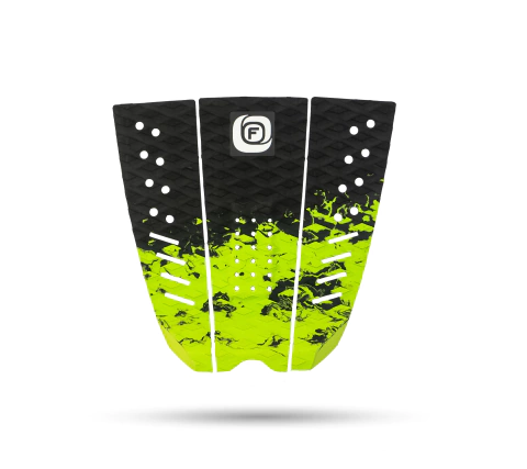 Deck Atlas High surf - Freelife