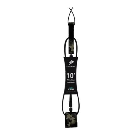 Leash Firewire 10 ft All day regular - comprar online