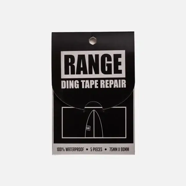 Parche de reparación Range