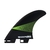 Quillas Shapers SPF thruster - sistema FCS II - comprar online