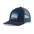 Gorra Line Logo Ridge - Patagonia