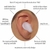 Mack's Earplugs - tapones de oído - comprar online