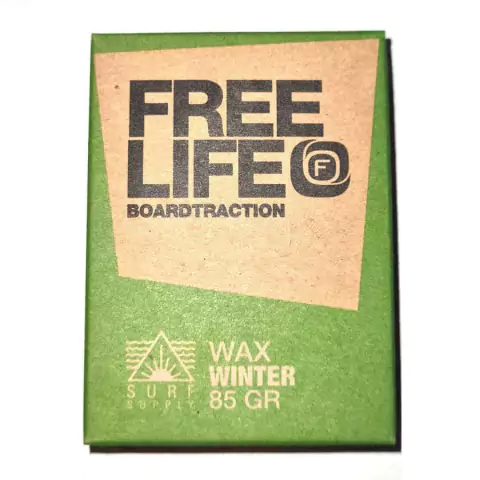 Parafina Freelife - WINTER