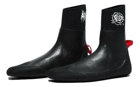 Botas Sketchy Tank de 5 mm marca Adelio