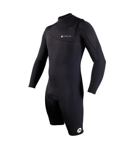 Traje 2'2 Adelio Taylor Zipperless