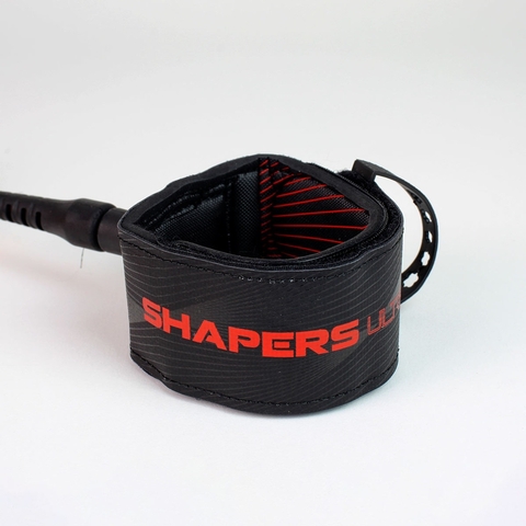 Leash 6' Shapers Ultralite Regular