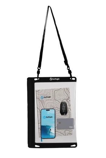 Funda impermeable p/ accesorios - Surflogic - comprar online