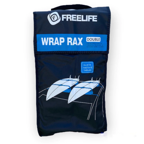 Sunchos dobles con almohadillas marca Freelife