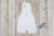 Romper Pipoca Unisex - Branco na internet