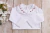 KIT 1 - SAÍDA DE MATERNIDADE ANA - VERMELHA (7 PEÇAS) - loja online