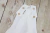 Romper Pipoca Unisex - Branco - comprar online