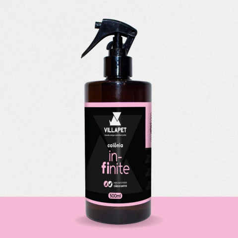 Colônia Infinite - comprar online