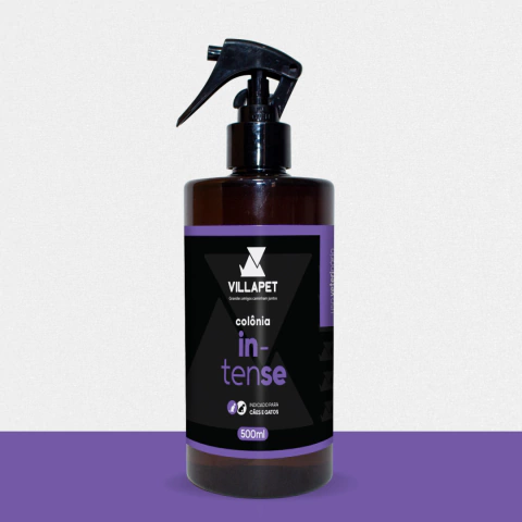 Colônia Intense - comprar online