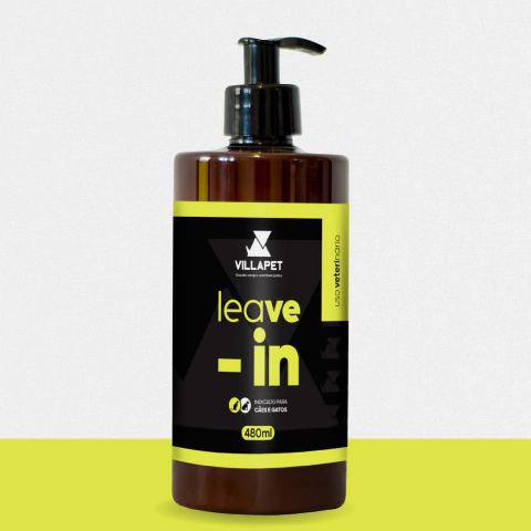 Leave-in - comprar online