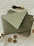 Envelope - 21x15,5cm - pacote 8 un - PRONTA ENTREGA - comprar online