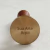 Sinete Personalizado 50mm para lacres de cera e chocolate