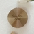 Sinete Personalizado 30mm para lacres de cera e chocolate - comprar online