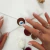 120un Adesivos 3M para Lacres de cera Casamento na internet