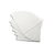 Filtro de papel V60 N°2 - comprar online