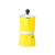 Moka Bialetti Rainbow Amarilla - 3 Tazas - comprar online