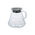 Jarra Server Vidrio 03 700cc