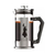 Prensa Preciosa Bialetti Plateada - 350ML