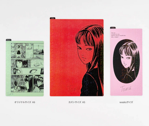Pencil Board Hobonichi Tomie