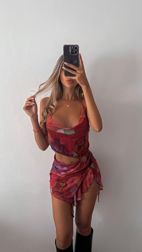 MIAMI DRESS - comprar online