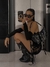 WOLF DRESS con manguitas en internet