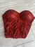 CORSET SHINE