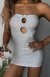 FRIDA DRESS