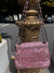 CARTERA GLITTER PINK | Ef $85500 - comprar online