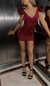 ARMANI DRESS