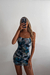 AQUA DRESS