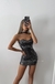 LINDSAY DRESS