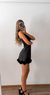 BARBI DRESS - comprar online