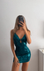 SIENA DRESS