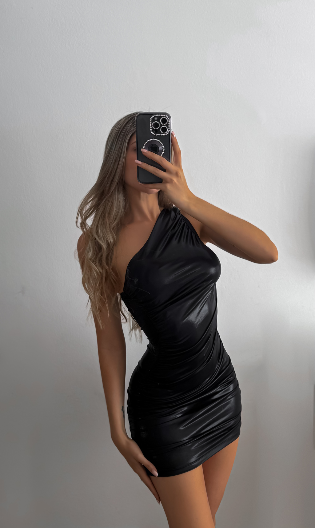 Catty Dress thumbnail 3
