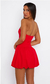 ANGELINA DRESS
