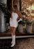 LENA CORSET DRESS CON GUANTES en internet