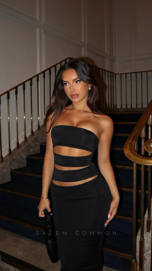 Capri Dress thumbnail 2