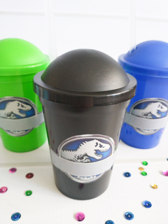 Milk shake con sorbete en internet