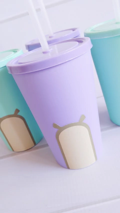 Milk shake XL - comprar online